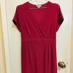 Maternity Dress